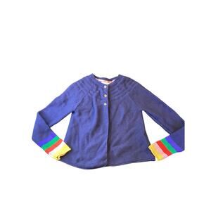 Mini Boden cardigan